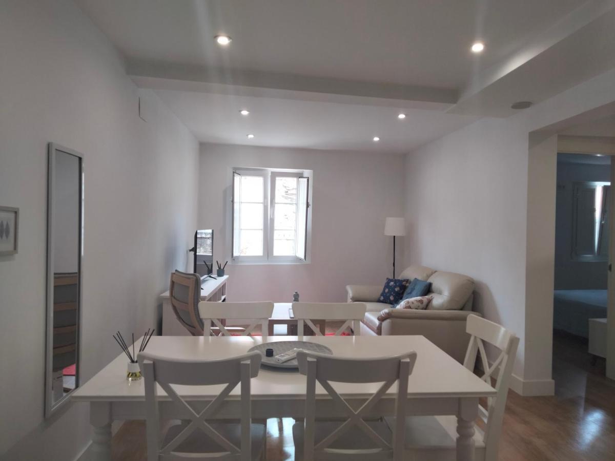Comodo Apartamento En Zona Antigua Dos Apartment Pontevedra Exterior photo